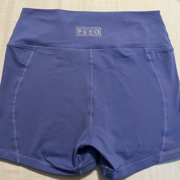 FLEO Baja Blue True High Contour - Large - Picture 2 of 5